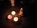 Candle-1
