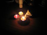 Candle-3