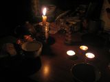 Candle-3