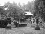 Shrine